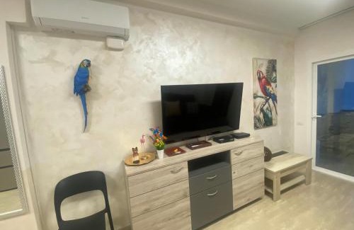 Playa del Ingles Apartment | Apartamento Tobias Agaete Parque Playa del Ingles