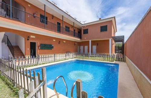 Marchena Apartment | Apartamento Torero II