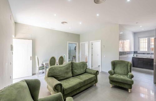 Marchena Apartment | Apartamento Torero II