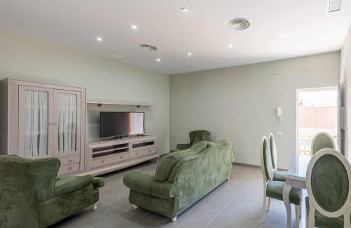 Marchena Apartment | Apartamento Torero II