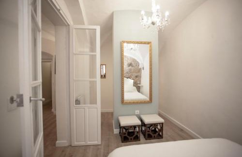 Santa Clara Apartment | Apartamento Torre Redonda - AT-CC-00355