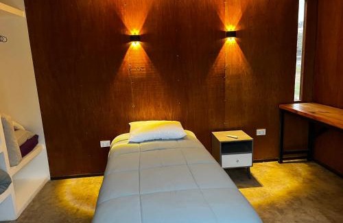 Arica Apartment | Apartamento tranquilo a pasos de la ciudad