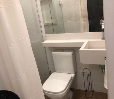 Salvador Apartment | Apartamento Tranquilo em Salvador