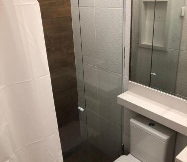 Salvador Apartment | Apartamento Tranquilo em Salvador