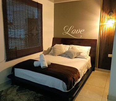 Acacias Apartment | apartamento tranquilo rodeado de zonas verdes