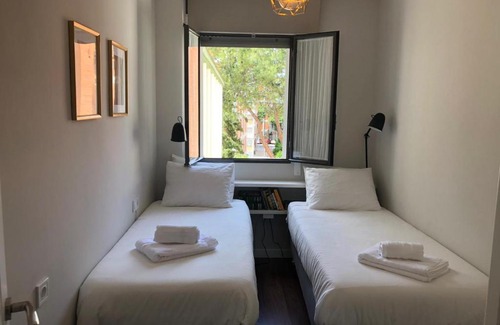 Triana Apartment | Apartamento Triana Center Sevilla