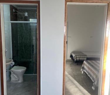 Artur Nogueira Apartment | Apartamento Triplo Central