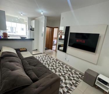 Tubalina Apartment | Apartamento Tubalina Uberlândia