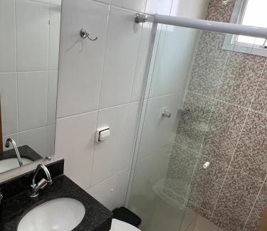 Tubalina Apartment | Apartamento Tubalina Uberlândia