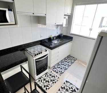 Tubalina Apartment | Apartamento Tubalina Uberlândia