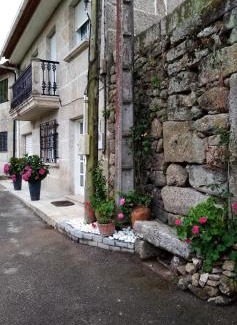 Tui Apartment | Apartamento Tui, Casa da Barca