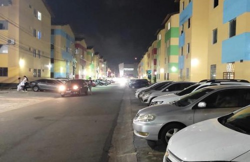 Turu Apartment | Apartamento Tupy I - Turu