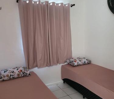 Turu Apartment | Apartamento Tupy I - Turu