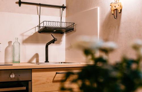 Pol Apartment | Apartamento turístico rural Casa Chaín