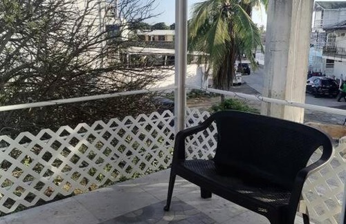 Barrio Obrero Apartment | Apartamento turistico MILAMAR