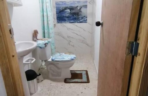 Barrio Obrero Apartment | Apartamento turistico MILAMAR