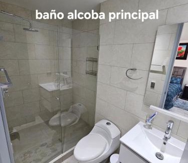 Usaquen Apartment | Apartamento Turistico Torre del molino