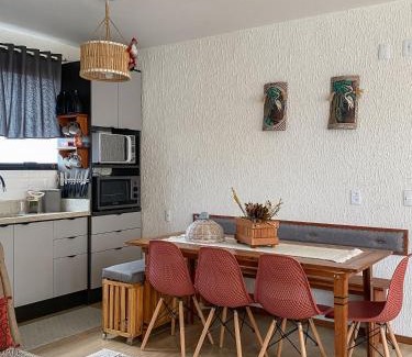 Ingleses Centro Apartment | Apartamento uma quadra do mar, praia dos ingleses