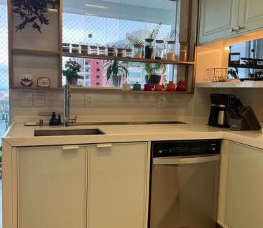 Umarizal Apartment | Apartamento Umarizal