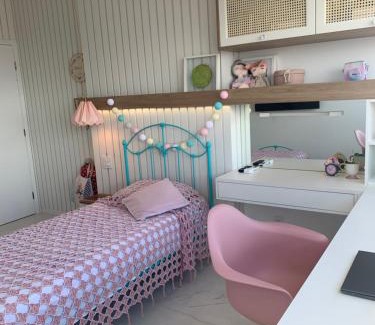 Umarizal Apartment | Apartamento Umarizal