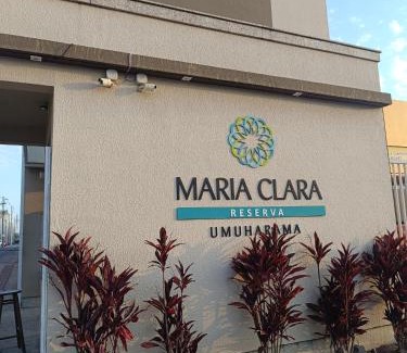 Sao Goncalo Apartment | Apartamento Umuharama