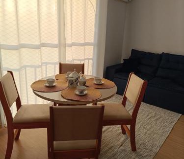 Sao Goncalo Apartment | Apartamento Umuharama