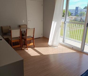 Sao Goncalo Apartment | Apartamento Umuharama