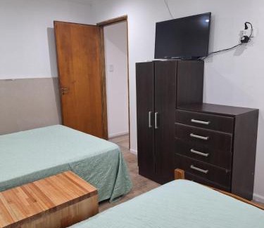 Camet Norte Apartment | Apartamento vacacional Camet Norte, naturaleza y playa!