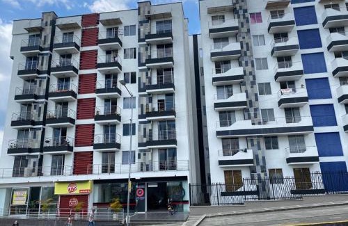 Armenia Apartment | Apartamento vacacional - Armenia