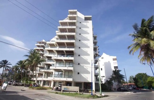 Barrio Obrero Apartment | Apartamento Vacacional en San Andres