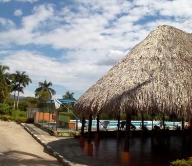 Tocaima Apartment | Apartamento vacacional viaja con tu mascota