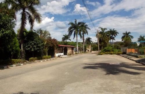 Tocaima Apartment | Apartamento vacacional viaja con tu mascota