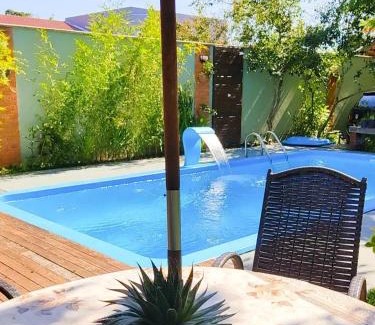 Rio Vermelho Norte House | Apartamento Vila dos Sábias