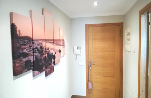 Sanxenxo Apartment | Apartamento Villa Clarita