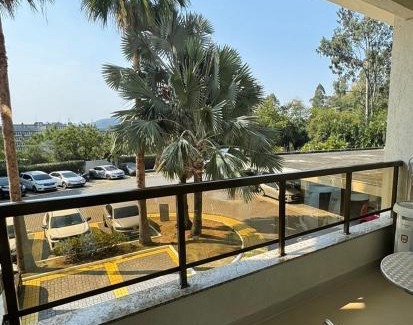 Gragoata Apartment | Apartamento Vista Jardim