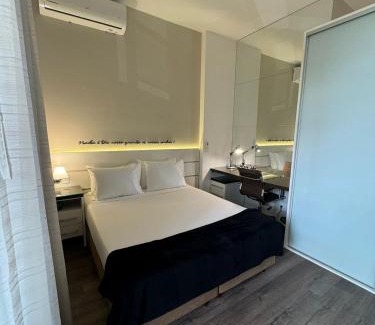 Gragoata Apartment | Apartamento Vista Jardim