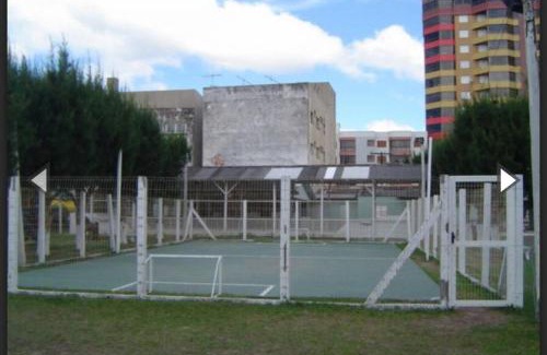 Tramandai Apartment | Apartamento vista pro mar