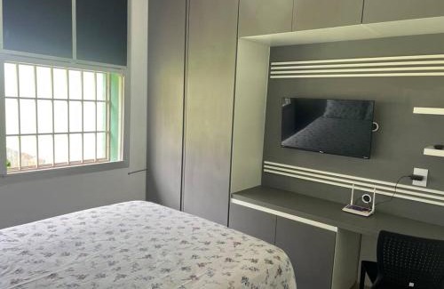 Tramandai Apartment | Apartamento vista pro mar