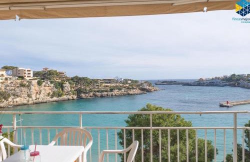 Porto Cristo Apartment | Apartamento Vistamar holiday home