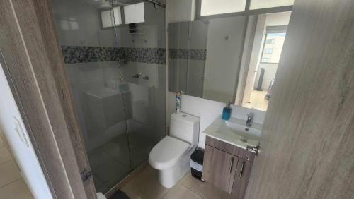 Ibague Apartment | Apartamento Wakari- Ibagué- Cerca del Parque Deportivo