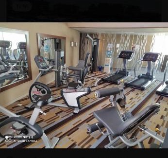 Nordelta Apartment | apartamento windham nordelta