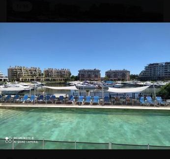 Nordelta Apartment | apartamento windham nordelta