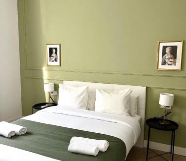 Merida Old Town Apartment | Apartamentos Élite - Art Collection - Leonardo