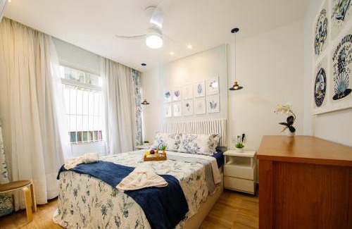 Centro Apartment | Apartamentos a 20 m da praia no centro de Guarapari - Brazilian Corner