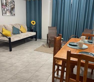 Encarnacion Apartment | Apartamentos acogedores en el centro de Encarnación