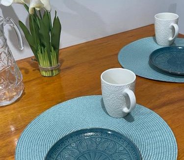 Encarnacion Apartment | Apartamentos acogedores en el centro de Encarnación