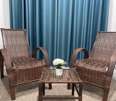 Encarnacion Apartment | Apartamentos acogedores en el centro de Encarnación