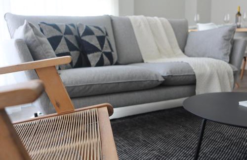 Vimianzo Apartment | Apartamentos Aires del Rural