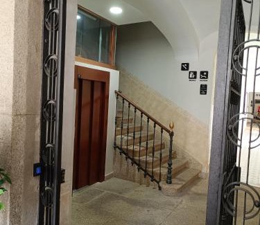 Distrito Centro-Casco-Antiguo Apartment | Apartamentos AL-QAZERES LUXURY La Concepción