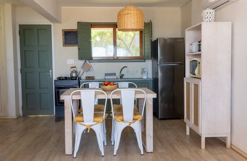 La Paloma Apartment | Apartamentos Alborada